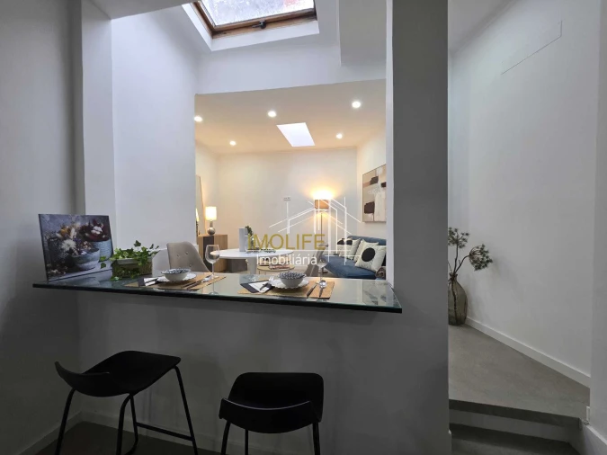 Apartamento T3 para Venda em Penha de França Foto 6