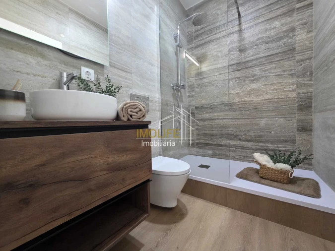 Apartamento T3 para Venda em Penha de França Foto 17