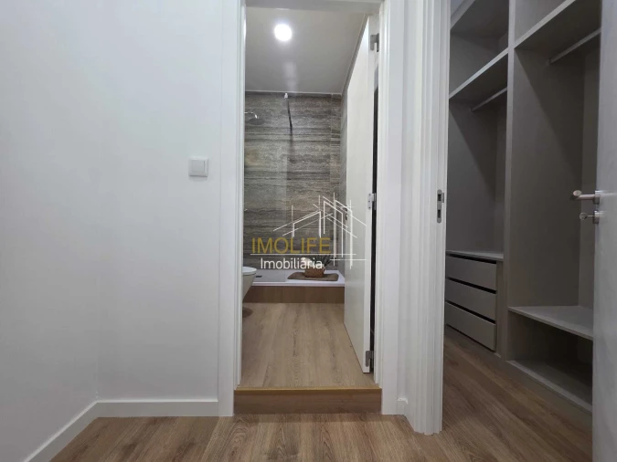 Apartamento T3 para Venda em Penha de França Foto 19