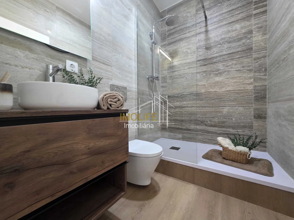 Apartamento T3 para Venda em Penha de França Foto 16