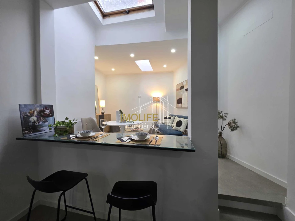 Apartamento T3 para Venda em Penha de França Foto 6