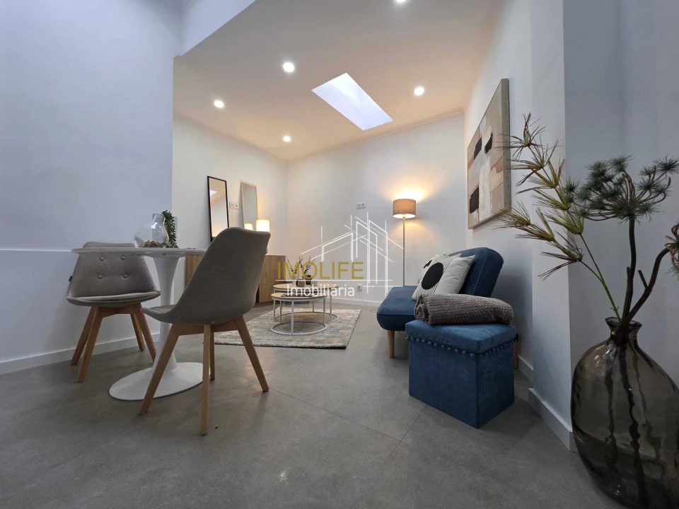 Apartamento T3 para Venda em Penha de França Foto 3