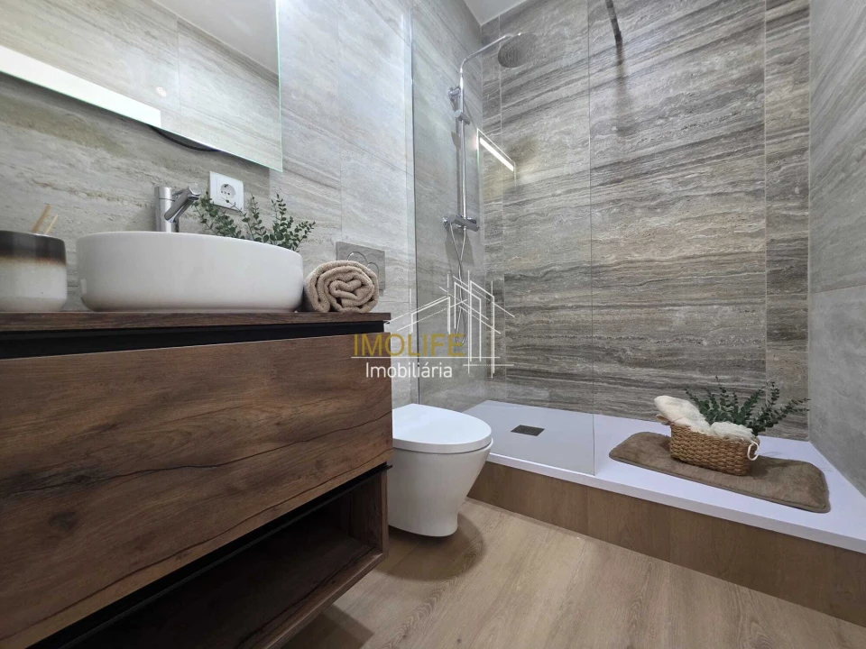 Apartamento T3 para Venda em Penha de França Foto 17