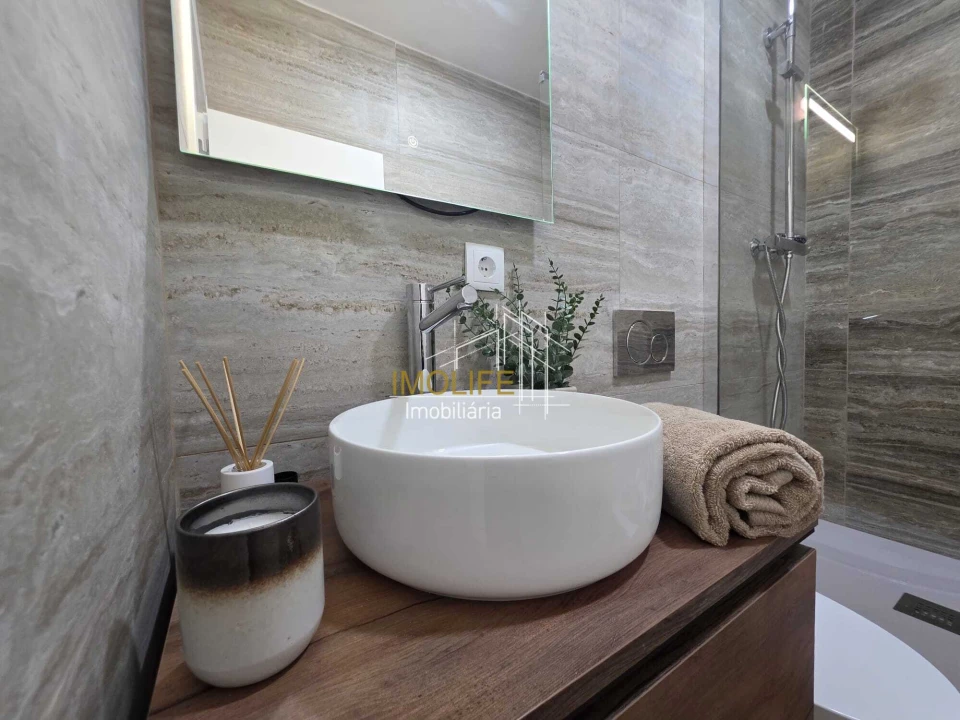 Apartamento T3 para Venda em Penha de França Foto 15