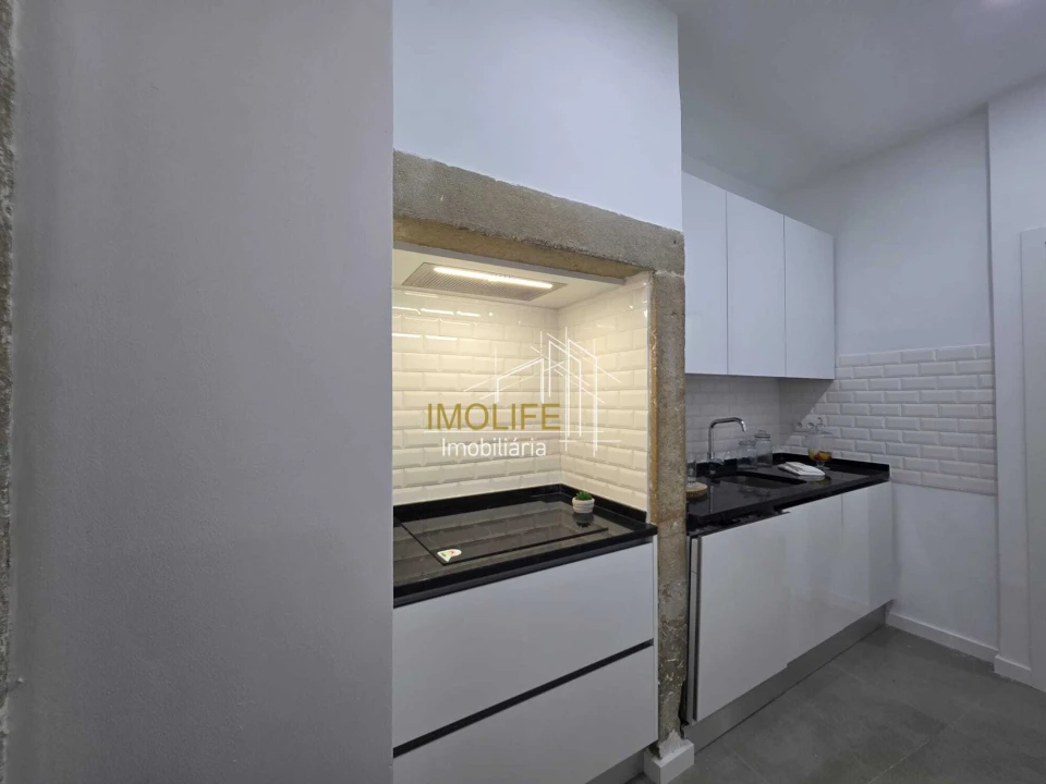Apartamento T3 para Venda em Penha de França Foto 7