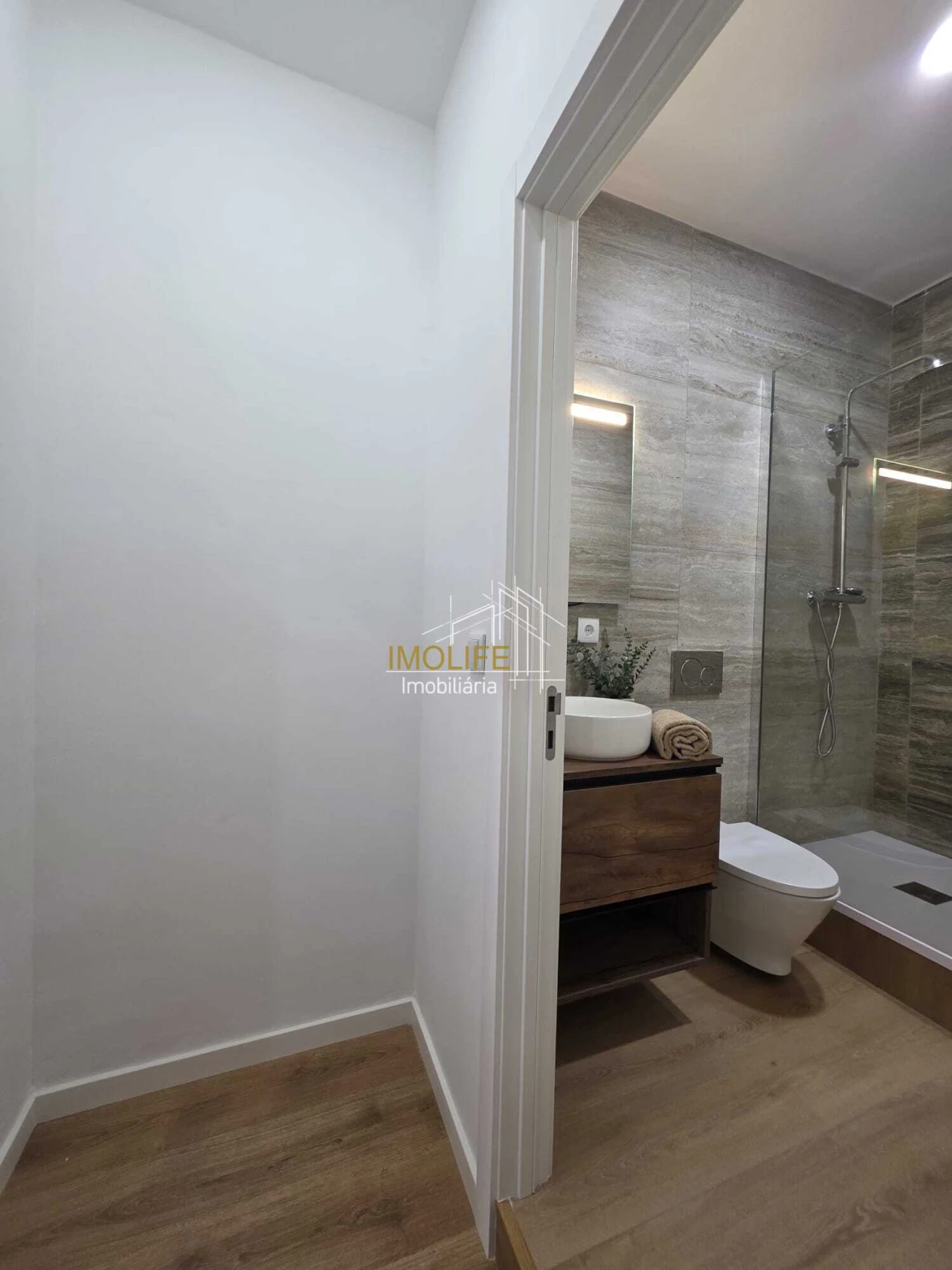 Apartamento T3 para Venda em Penha de França Foto 12