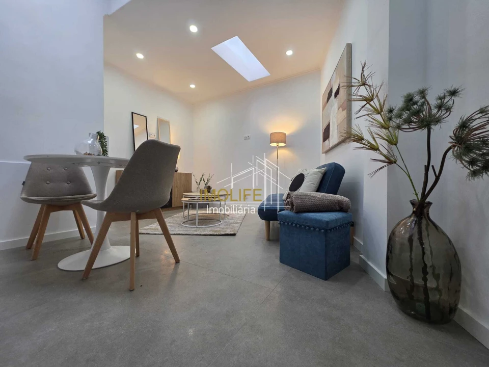 Apartamento T3 para Venda em Penha de França Foto 2