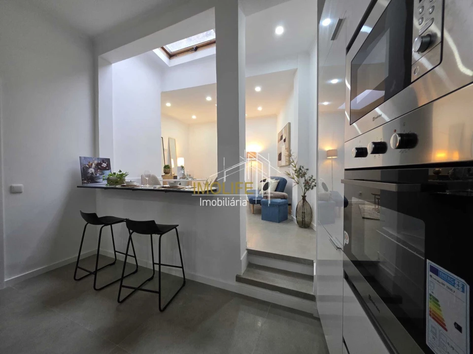 Apartamento T3 para Venda em Penha de França Foto 4