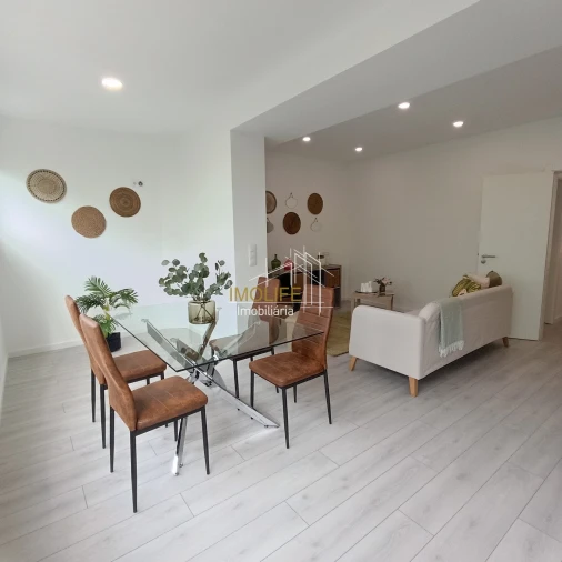 Apartamento T3 para Venda em Benfica Foto 6