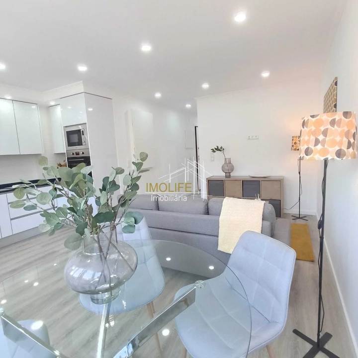 Apartamento T3 para Venda em Benfica Foto 13