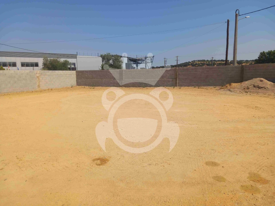 Armazém para Venda em Serpa (Salvador e Santa Maria) Foto 13