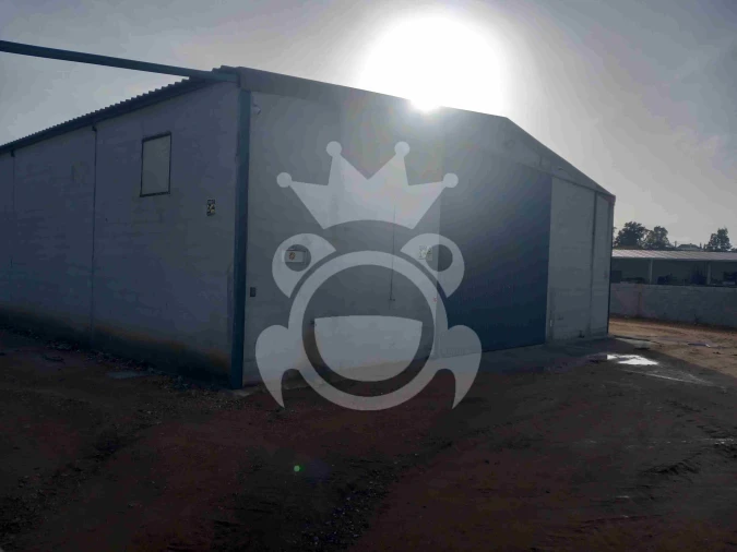 Armazém para Venda em Serpa (Salvador e Santa Maria) Foto 5