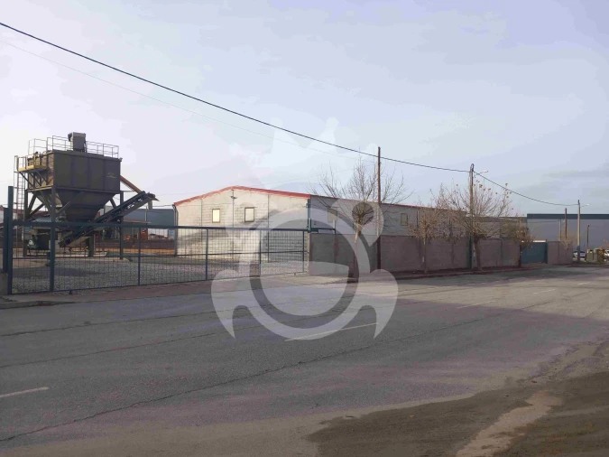 Armazém para Venda em Serpa (Salvador e Santa Maria) Foto 3