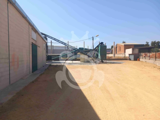 Armazém para Venda em Serpa (Salvador e Santa Maria) Foto 15