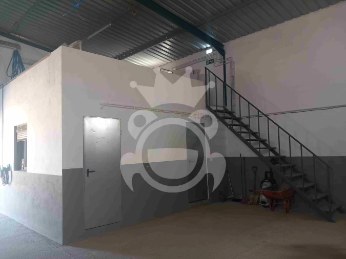 Armazém para Venda em Serpa (Salvador e Santa Maria) Foto 7