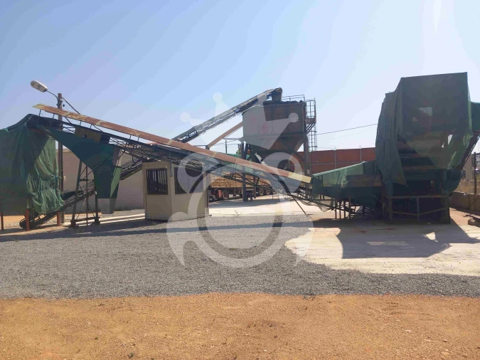 Armazém para Venda em Serpa (Salvador e Santa Maria) Foto 11