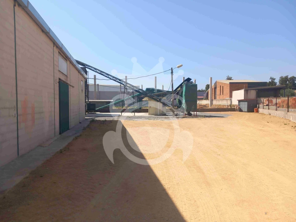 Armazém para Venda em Serpa (Salvador e Santa Maria) Foto 15