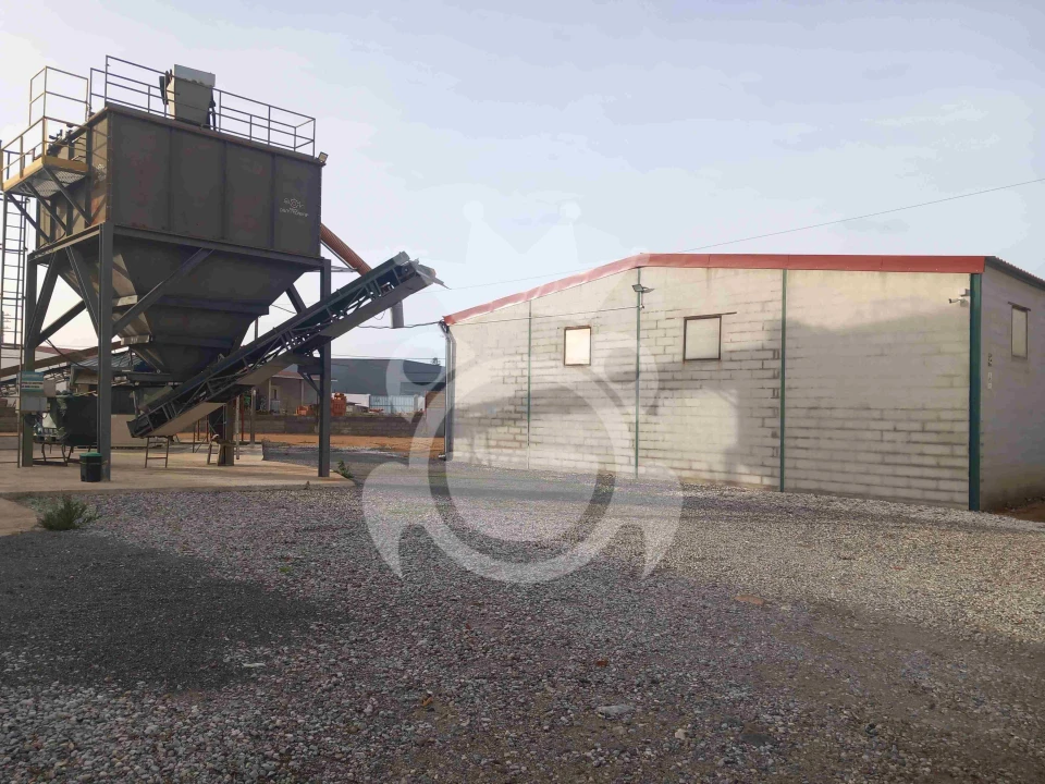 Armazém para Venda em Serpa (Salvador e Santa Maria) Foto 1