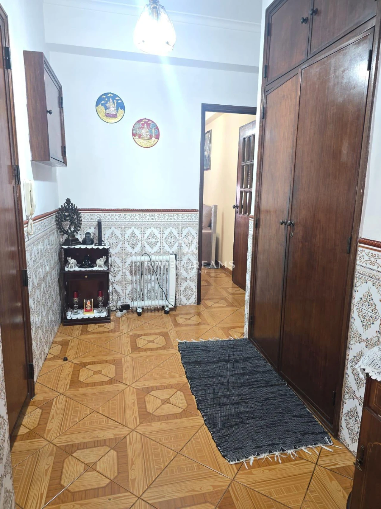 Apartamento T3 para Venda em Póvoa de Santo Adrião e Olival Basto Foto 5