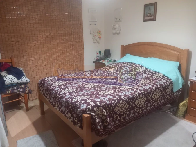 Apartamento T1 para Venda em Benavente Foto 8