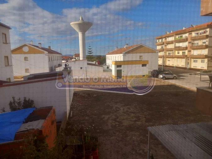 Apartamento T1 para Venda em Benavente Foto 14