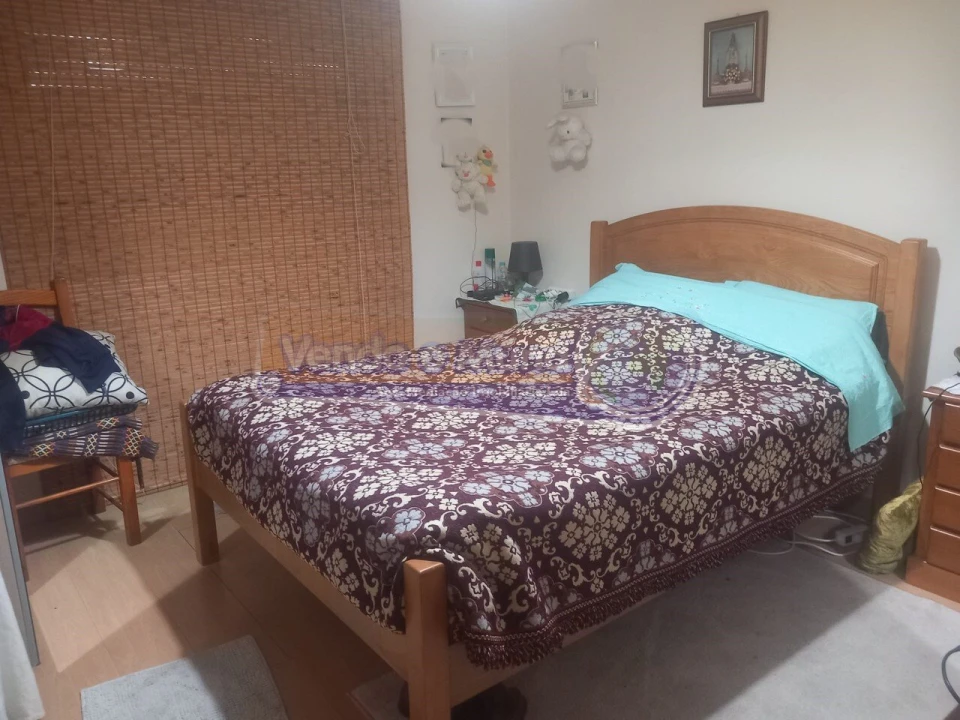 Apartamento T1 para Venda em Benavente Foto 8