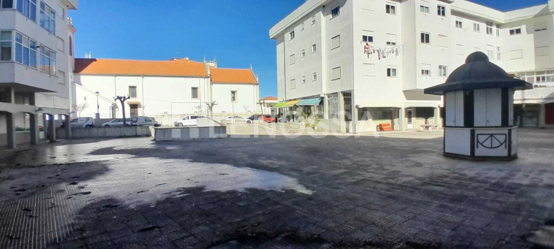 Loja para Venda em Oliveira do Bairro Foto 11