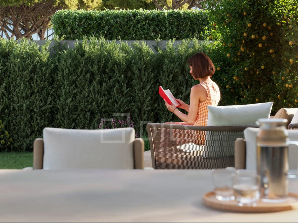 Apartamento T2 para Venda em Cascais e Estoril Foto 25