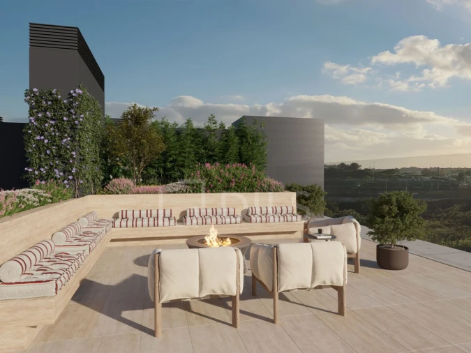 Apartamento T2 para Venda em Cascais e Estoril Foto 17