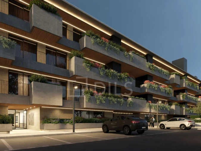 Apartamento T2 para Venda em Cascais e Estoril Foto 32