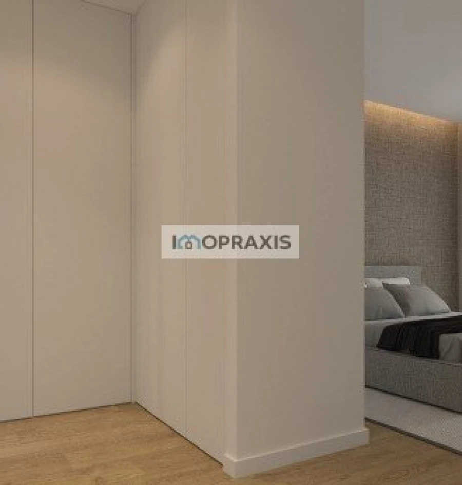 Apartamento T1 para Venda em Parceiros e Azoia Foto 8