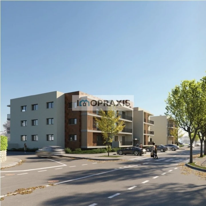 Apartamento T1 para Venda em Parceiros e Azoia Foto 1