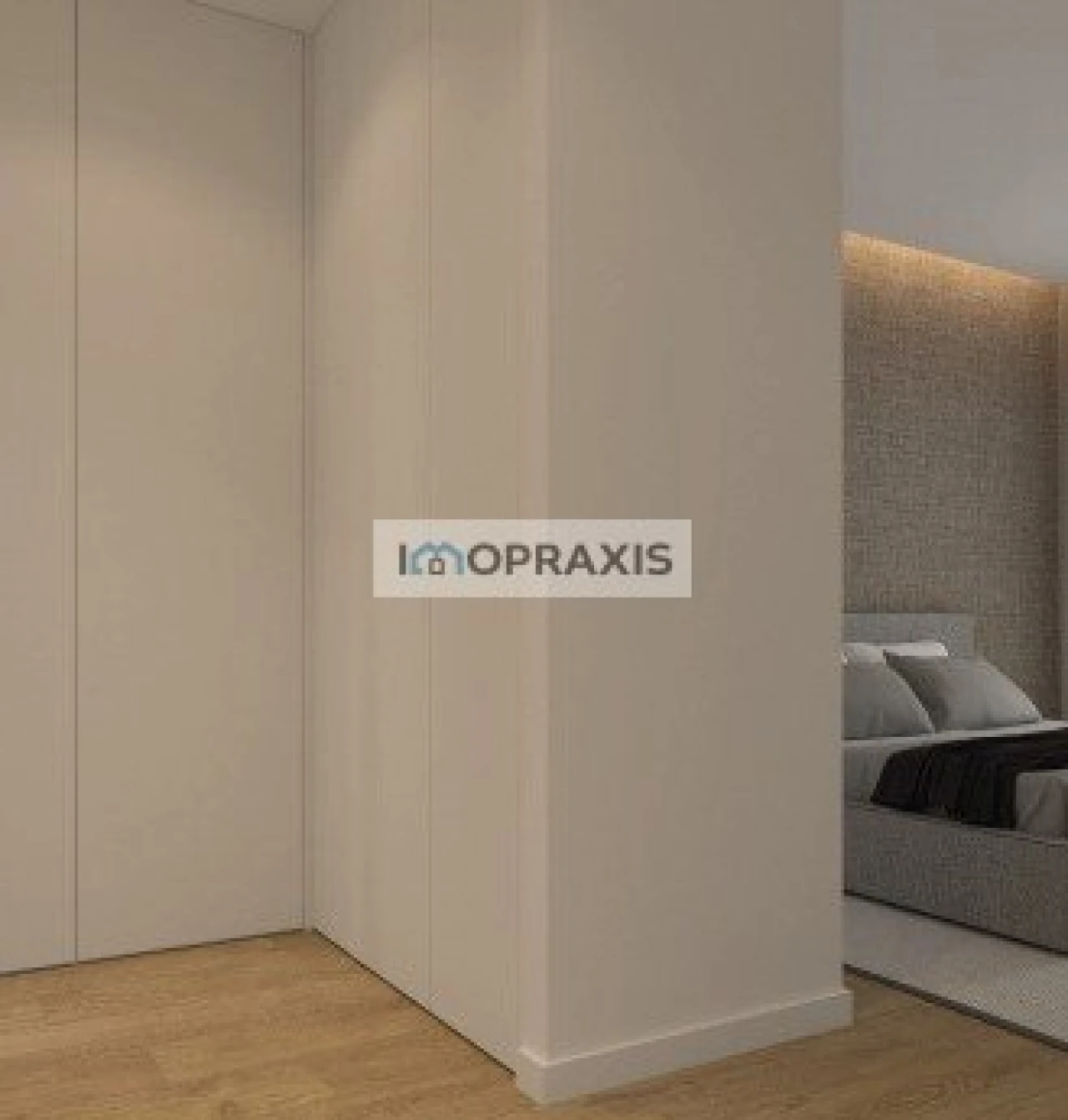 Apartamento T1 para Venda em Parceiros e Azoia Foto 7