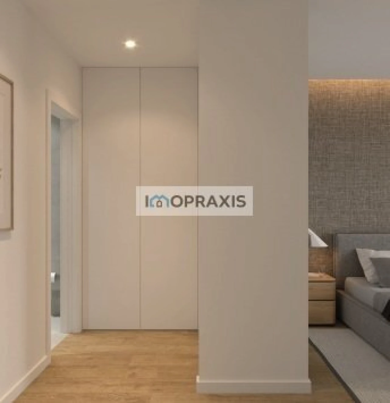 Apartamento T1 para Venda em Parceiros e Azoia Foto 8