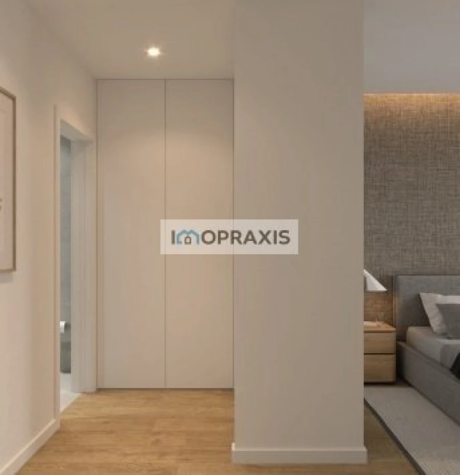 Apartamento T1 para Venda em Parceiros e Azoia Foto 8