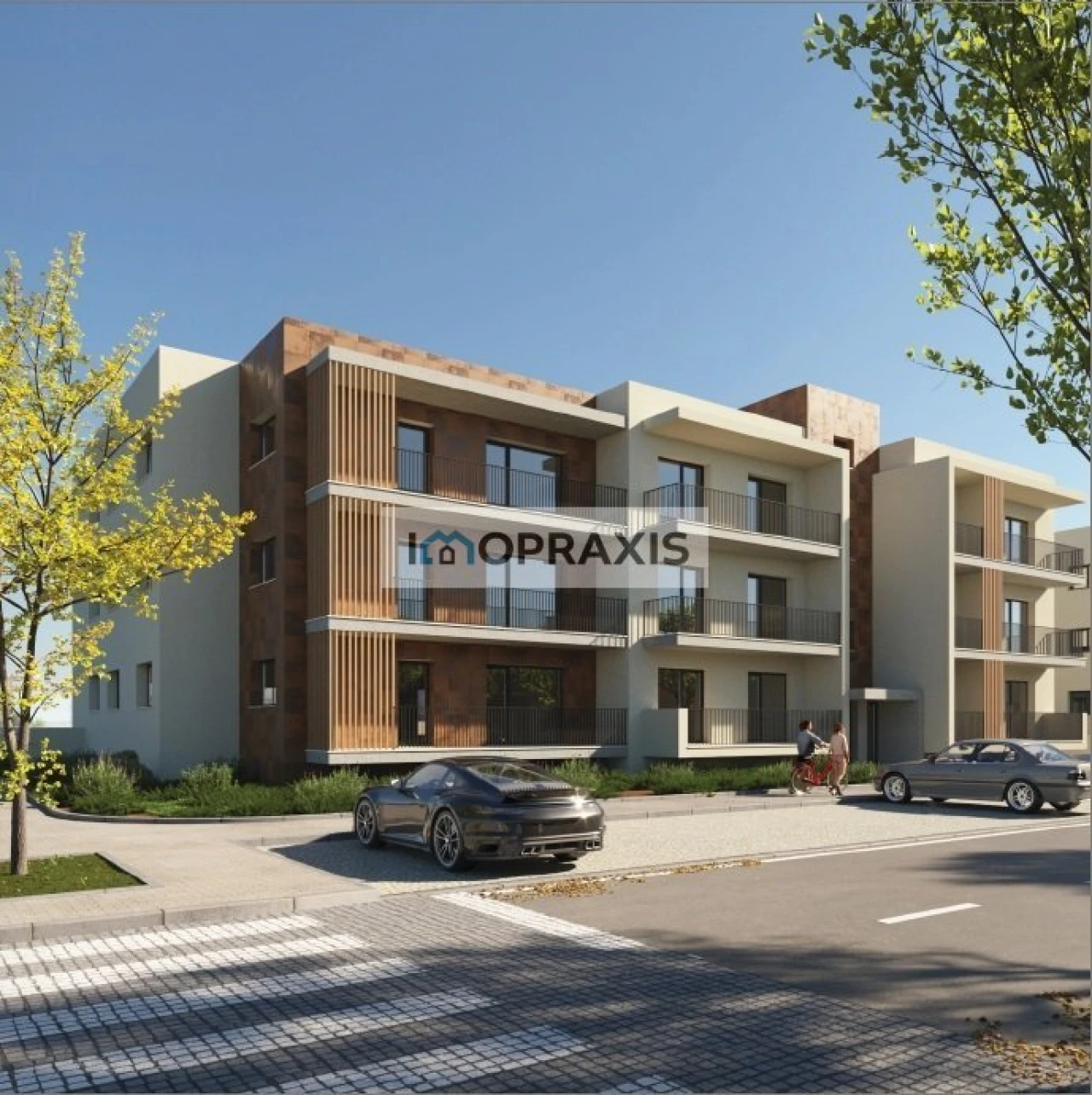 Apartamento T1 para Venda em Parceiros e Azoia Foto 2