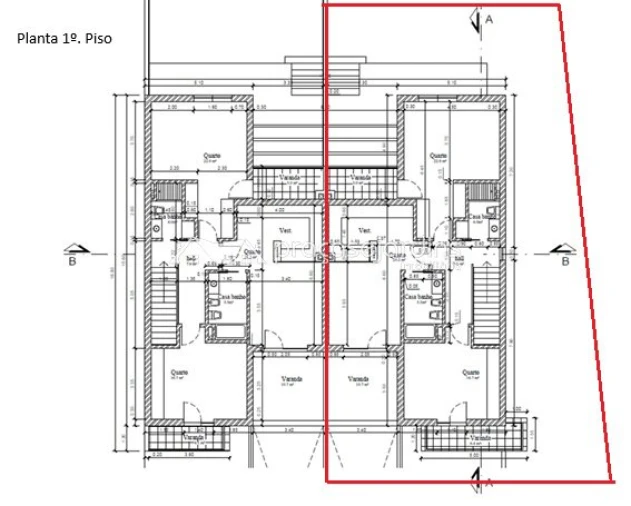 Moradia T3 para Venda em Maceira Foto 18
