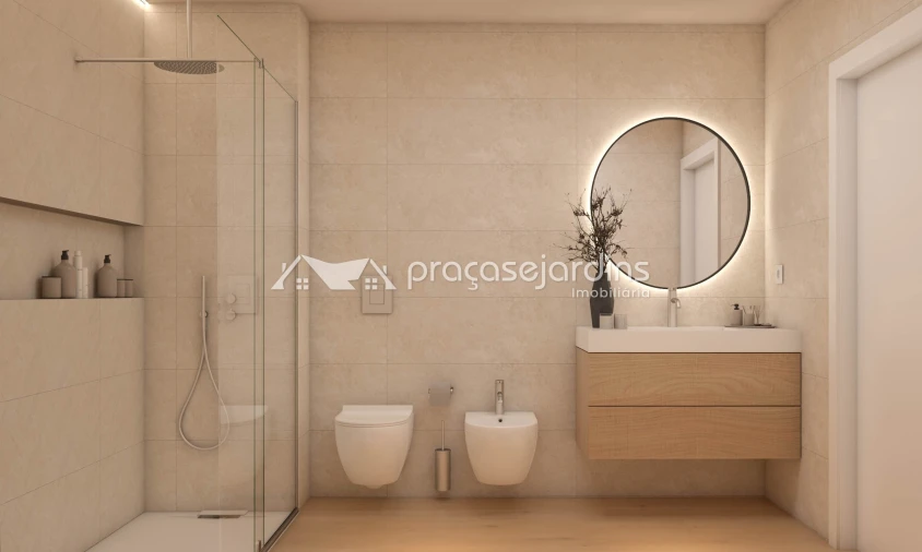 Moradia T3 para Venda em Maceira Foto 13