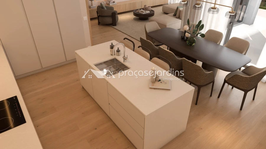 Moradia T3 para Venda em Maceira Foto 6