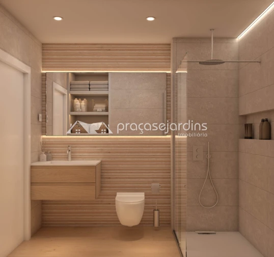 Moradia T3 para Venda em Maceira Foto 14