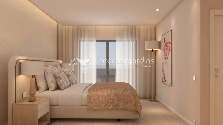 Moradia T3 para Venda em Maceira Foto 12