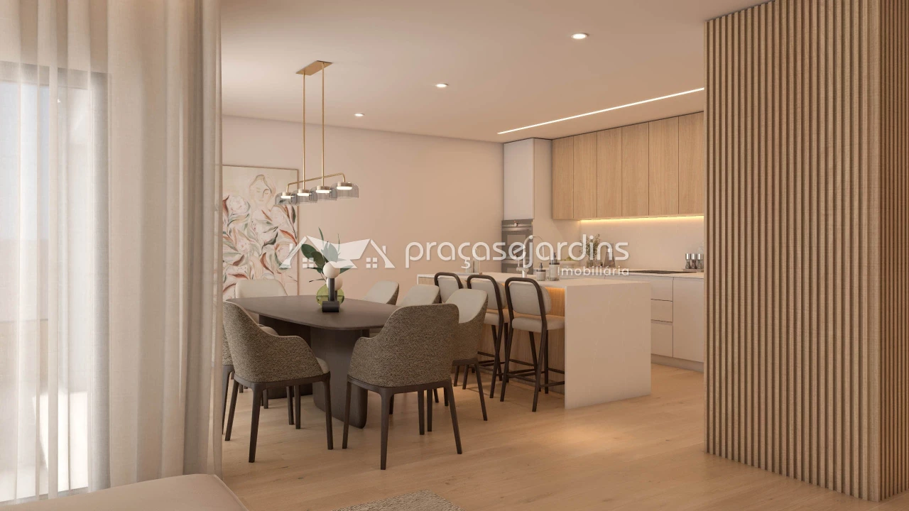 Moradia T3 para Venda em Maceira Foto 16