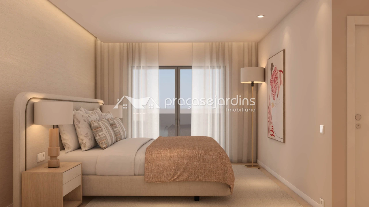 Moradia T3 para Venda em Maceira Foto 12