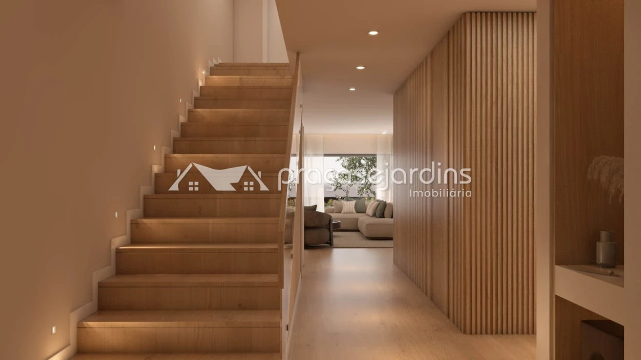 Moradia T3 para Venda em Maceira Foto 2