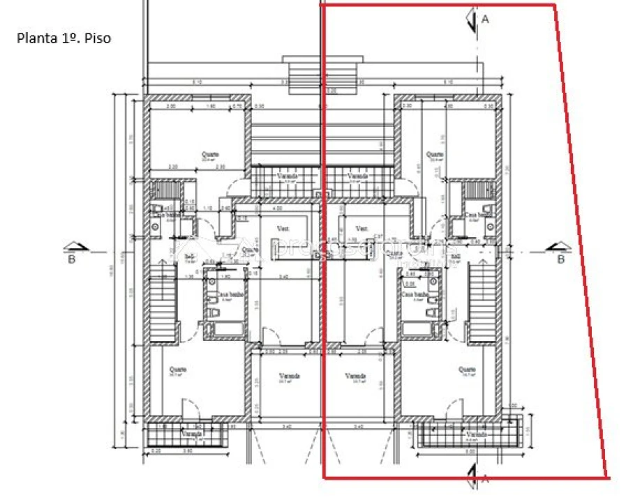 Moradia T3 para Venda em Maceira Foto 18