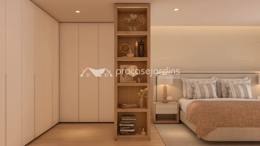 Moradia T3 para Venda em Maceira Foto 10