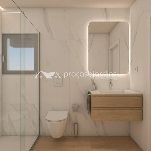 Moradia T3 para Venda em Maceira Foto 9