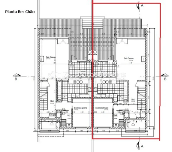 Moradia T3 para Venda em Maceira Foto 19