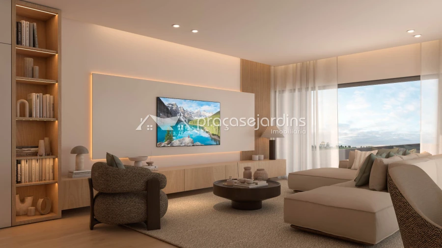 Moradia T3 para Venda em Maceira Foto 4