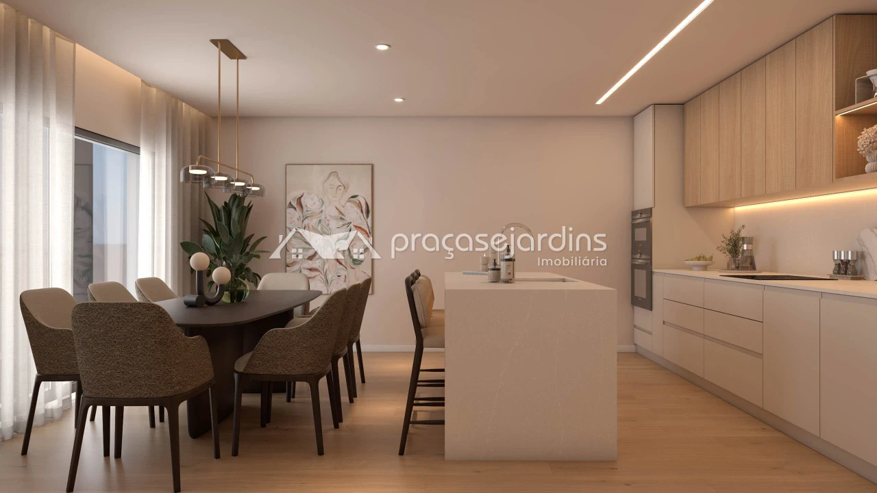 Moradia T3 para Venda em Maceira Foto 6